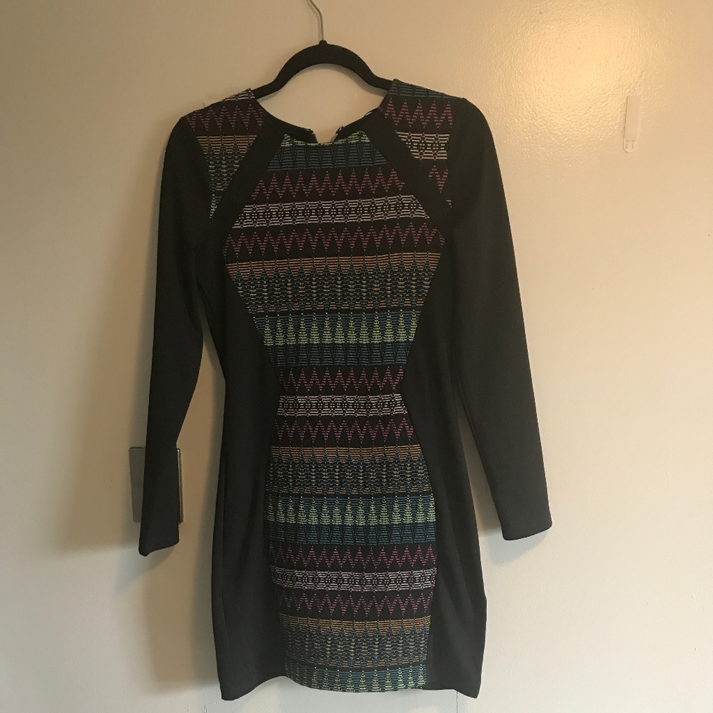 Bodycon SUPER Slimming Dress